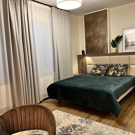Guest House In Dobele City Center- Pilsetas Maja Экстерьер фото