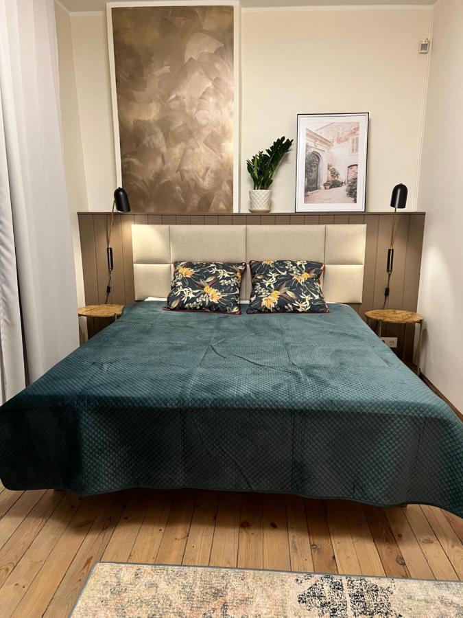 Guest House In Dobele City Center- Pilsetas Maja Экстерьер фото